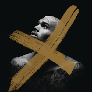 Chris Brown — X