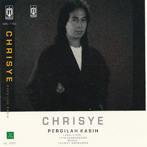 Chrisye