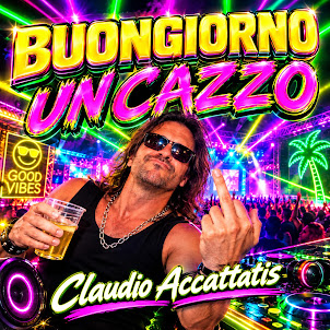 Claudio Accattatis