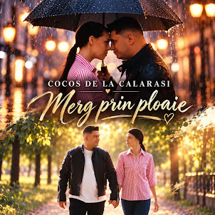Cocos De La Calarasi — Merg Prin Ploaie