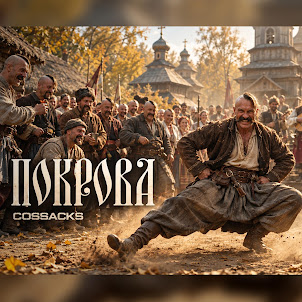 Cossacks — Покрова