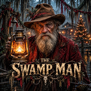 Croodek Folk — The Swamp Man