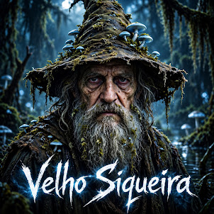 Croodek Folk — Velho Siqueira