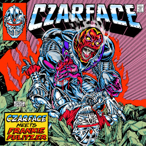 Czarface
