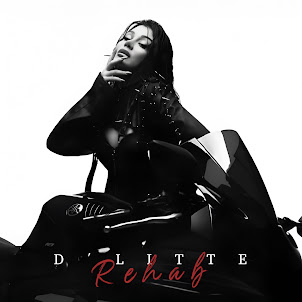 D'Litte — Tar Indz Heru (Feat. Gharib)