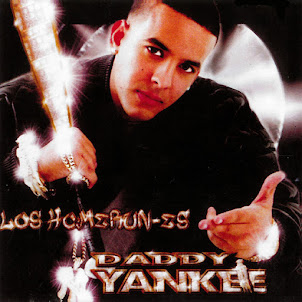 Daddy Yankee — Me Quedo