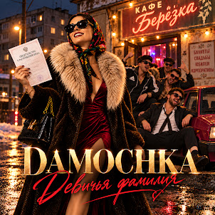 Damochka — Девичья Фамилия