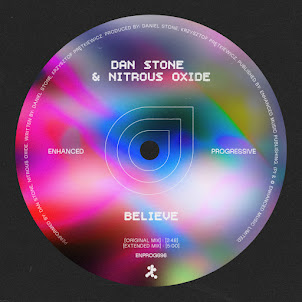 Dan Stone
