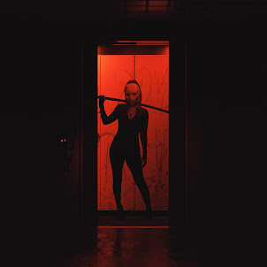 Darci — World End