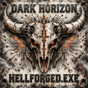 Dark Horizon — Dead Man’S March