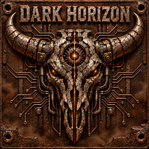 Dark Horizon — We Woke The Dead