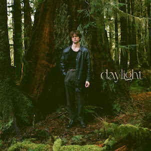 David Kushner — Daylight
