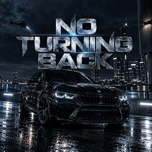 Deep Cartel — No Turning Back