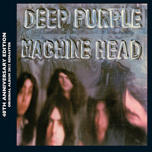 Deep Purple — Smoke On The Water