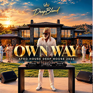 Deepblend — Own Way