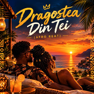 Deepvibes — Dragostea Din Tei (Afro Beat)