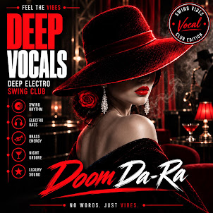 Deepvocals — Doom Da-Ra