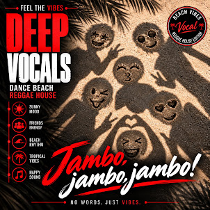 Deepvocals — Jambo, Jambo, Jambo!