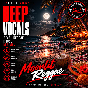 Deepvocals — Moonlit Reggae