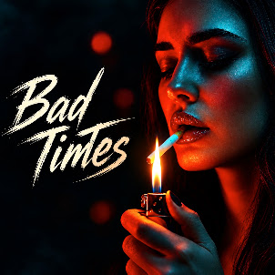 Delya Pe — Bad Times (Extended Version)