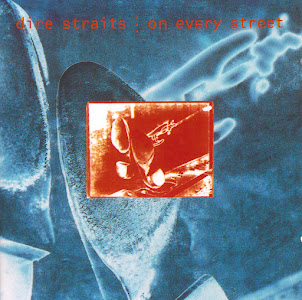 Dire Straits — You And Your Friend