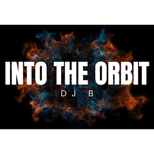 Dj B — Into The Orbit