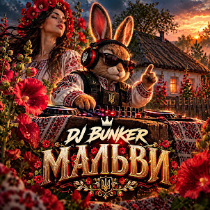 Dj Bunker — Мальви