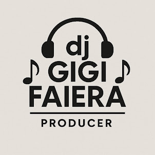Dj Gigi Faiera — Dj Pon Tu Música Per Favor Vamos