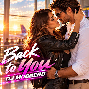 Dj Moggero — Back To You (Feat. Neo Vallo)