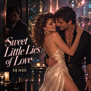 Dj Nid — Sweet Little Lies Of Love