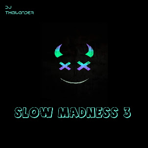 Dj Thailander — Dj Scars