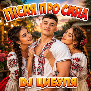 Dj Цибуля