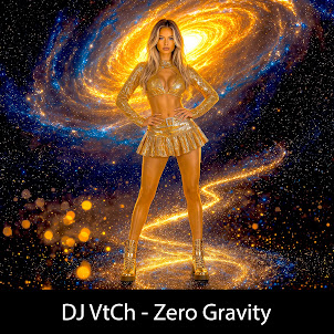 Dj Vtch — Zero Gravity