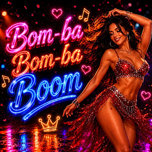 Djelynzoo — Bom-Ba Bom-Ba Boom