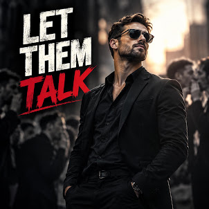 Djelynzoo — Let Them Talk
