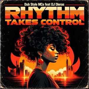 Dub Style Mcs — Rhythm Takes Control