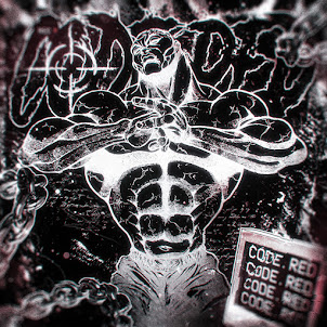 Dudeplaya — Code.Red (feat. Dxntvx & Dxfusee)