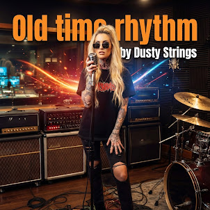 Dusty Strings