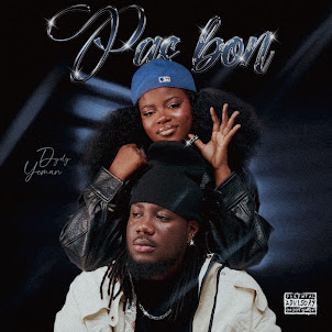 Dydy Yeman — Pas Bon