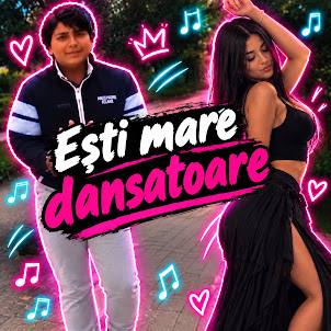 Ebm - Extra Bass Mix — Ești Mare Dansatoare