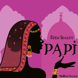Eden Shalev — Papi (Bhabi)