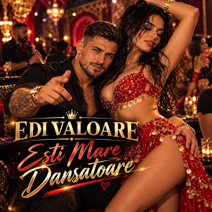 Edi Valoare — Esti Mare Dansatoare