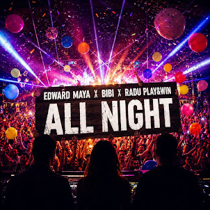Edward Maya, Bibi, & Radu Play&Win