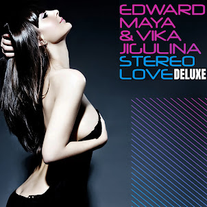 Stereo Love (Remastered Version) (feat. Vika Jigulina)