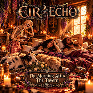 Eir Echo — The Morning After The Tavern