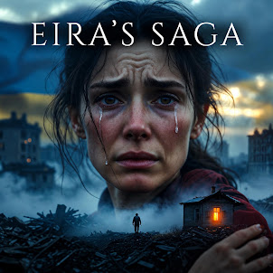 Eira'S Saga — «А Що Буде Після?»