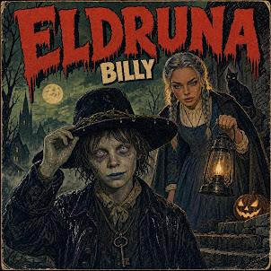 Eldruna — Billy