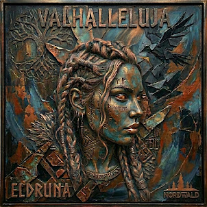 Eldruna — Father Forgive Me
