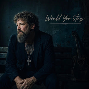 Elton Rain — Would You Stay
