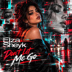 Elza Sheyk — Stay With Me